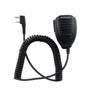 Тангента, мікрофон, маніпулятор BAOFENG KENWOOD HYT WOUXUN TG-01 Тангента, мікрофон, маніпулятор BAOFENG KENWOOD HYT WOUXUN TG-01